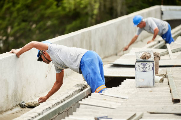 Types of Insulation We Offer in Woodward, IA