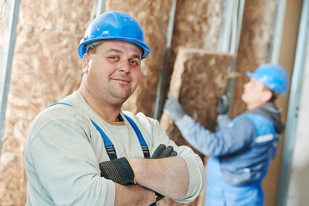 Best Commercial Insulation in Woodward, IA