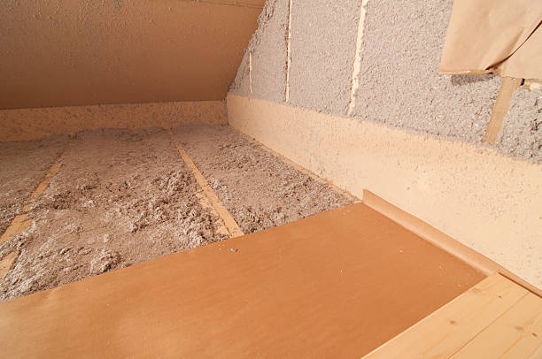 Professional Insulation Contractor in Woodward, IA